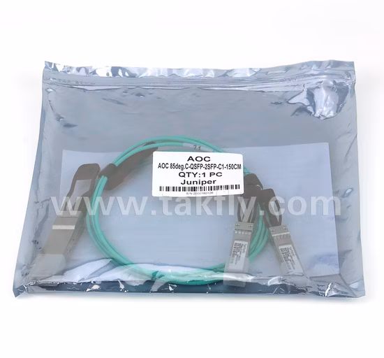 Neu in Box Qsfp